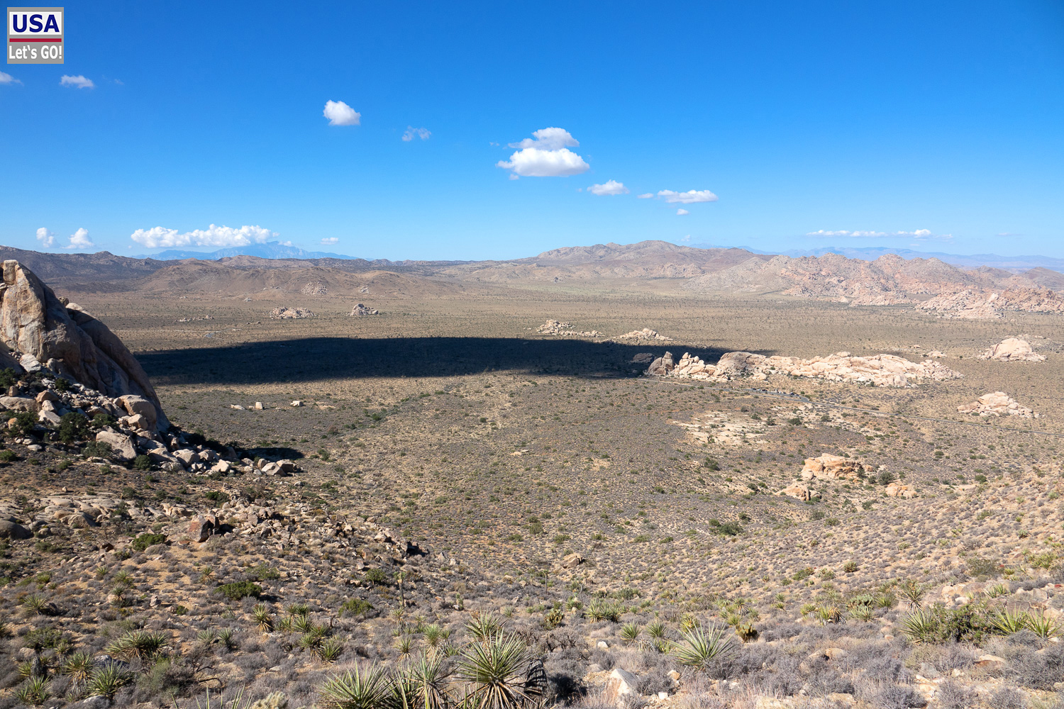 High Desert Tour 2022