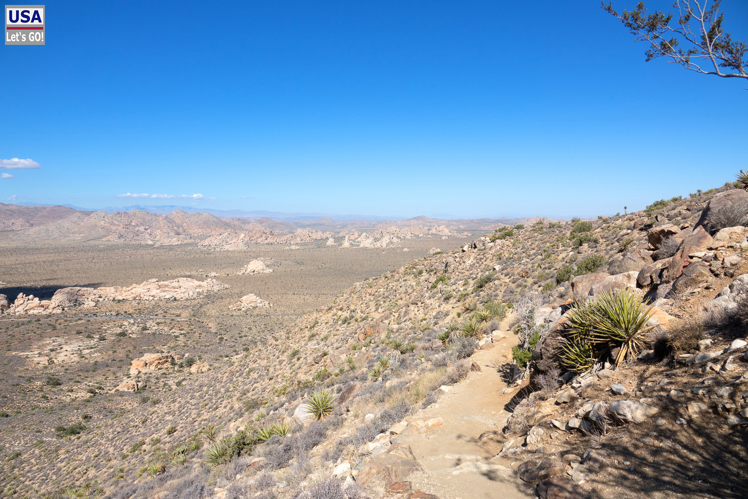 High Desert Tour 2022
