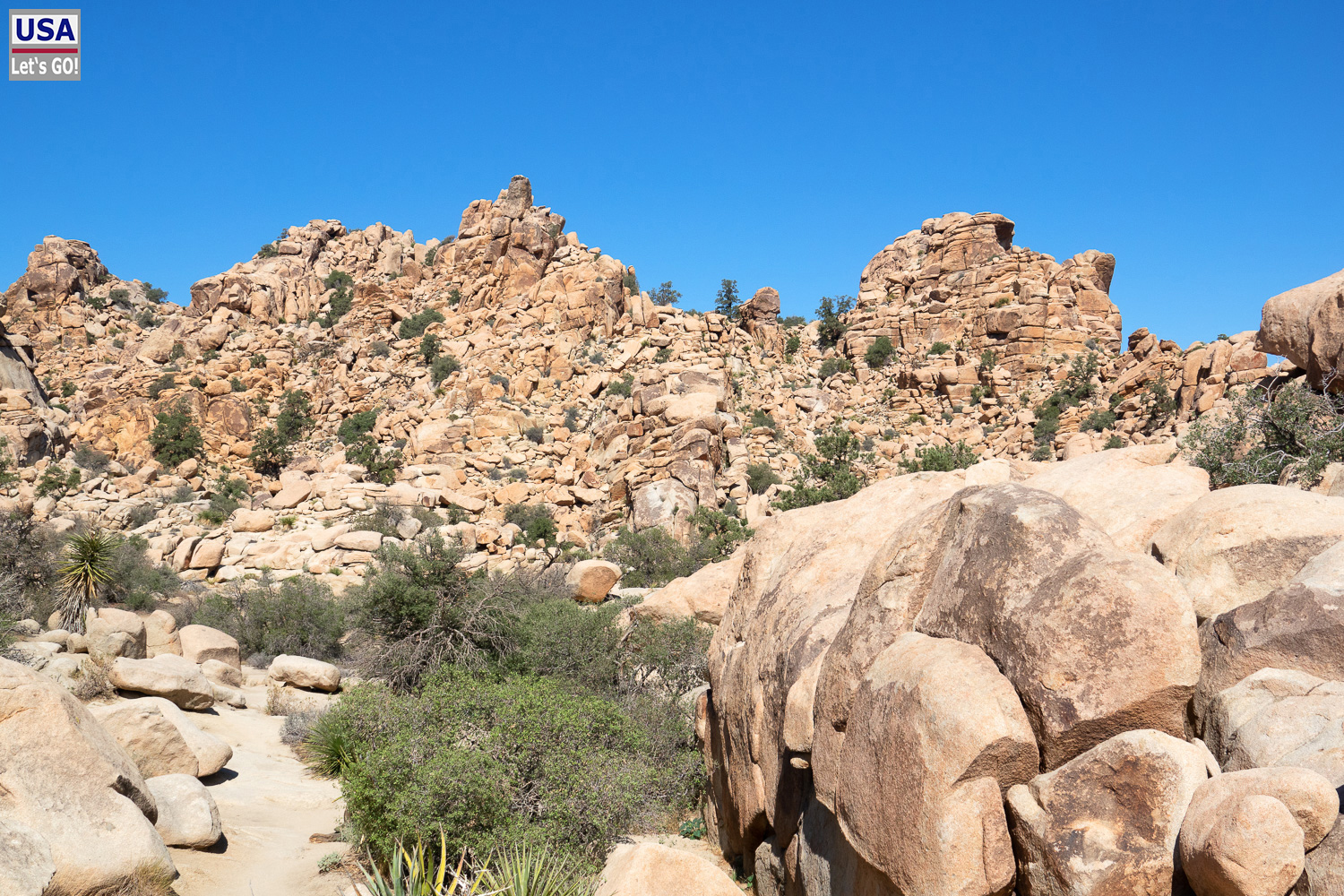 High Desert Tour 2022