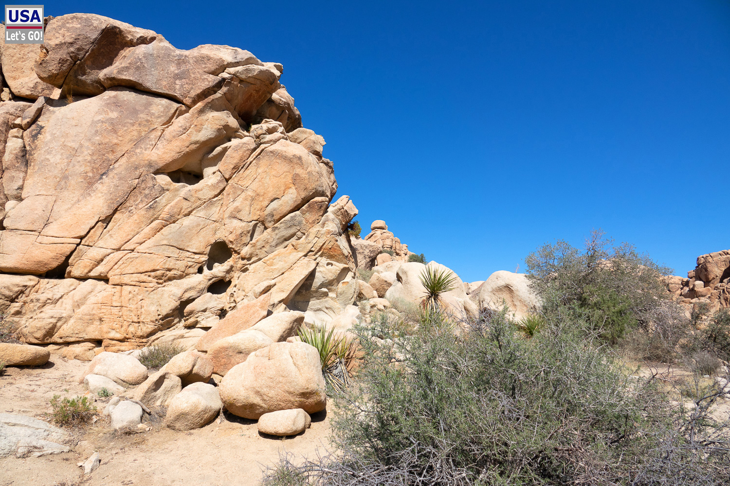 High Desert Tour 2022