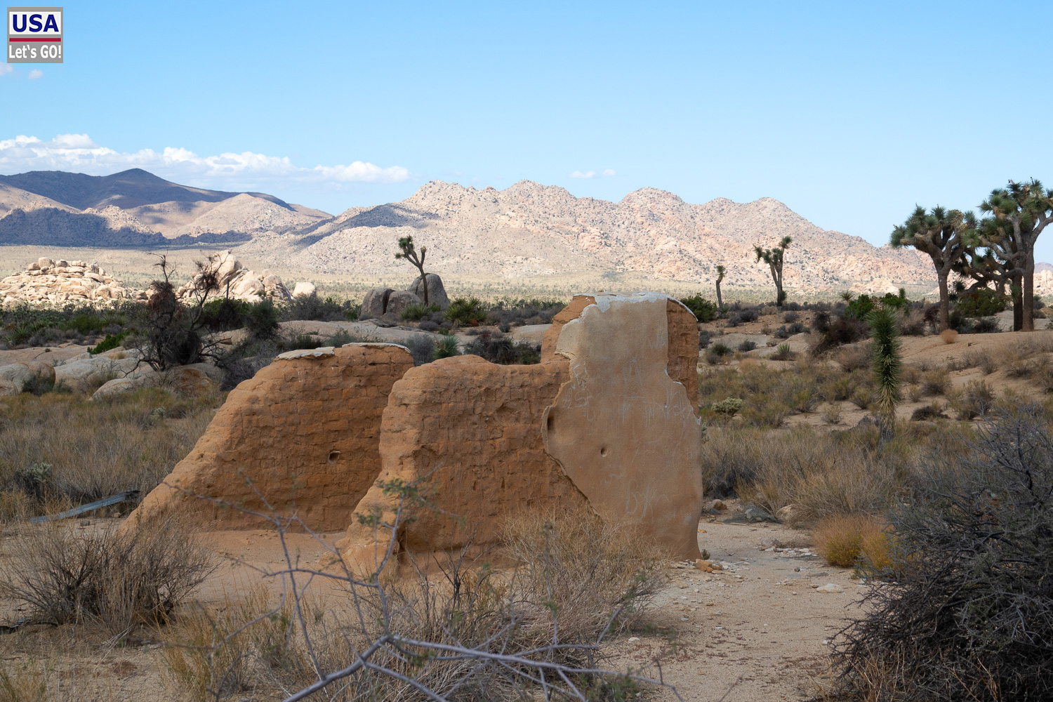 High Desert Tour 2022