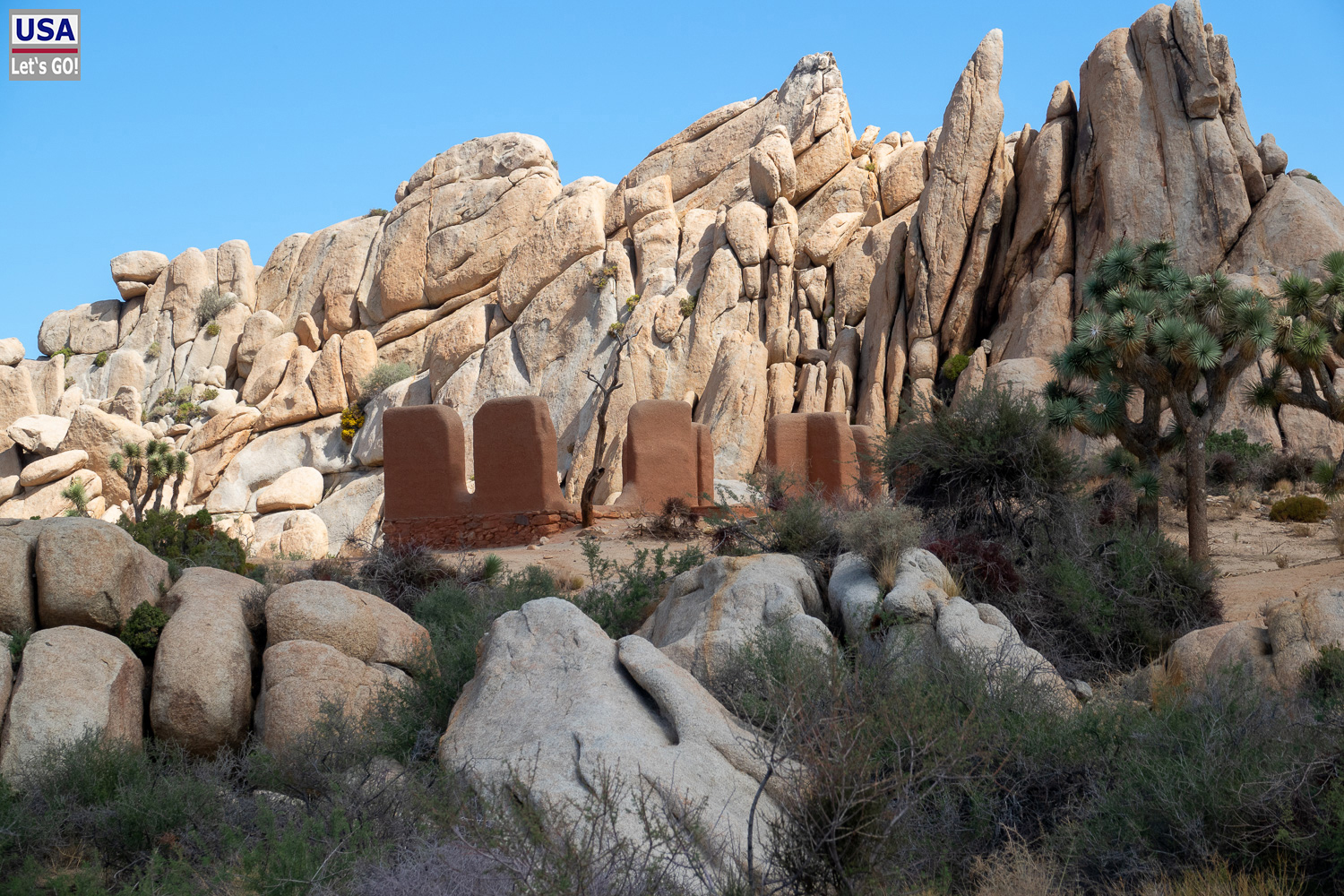 High Desert Tour 2022