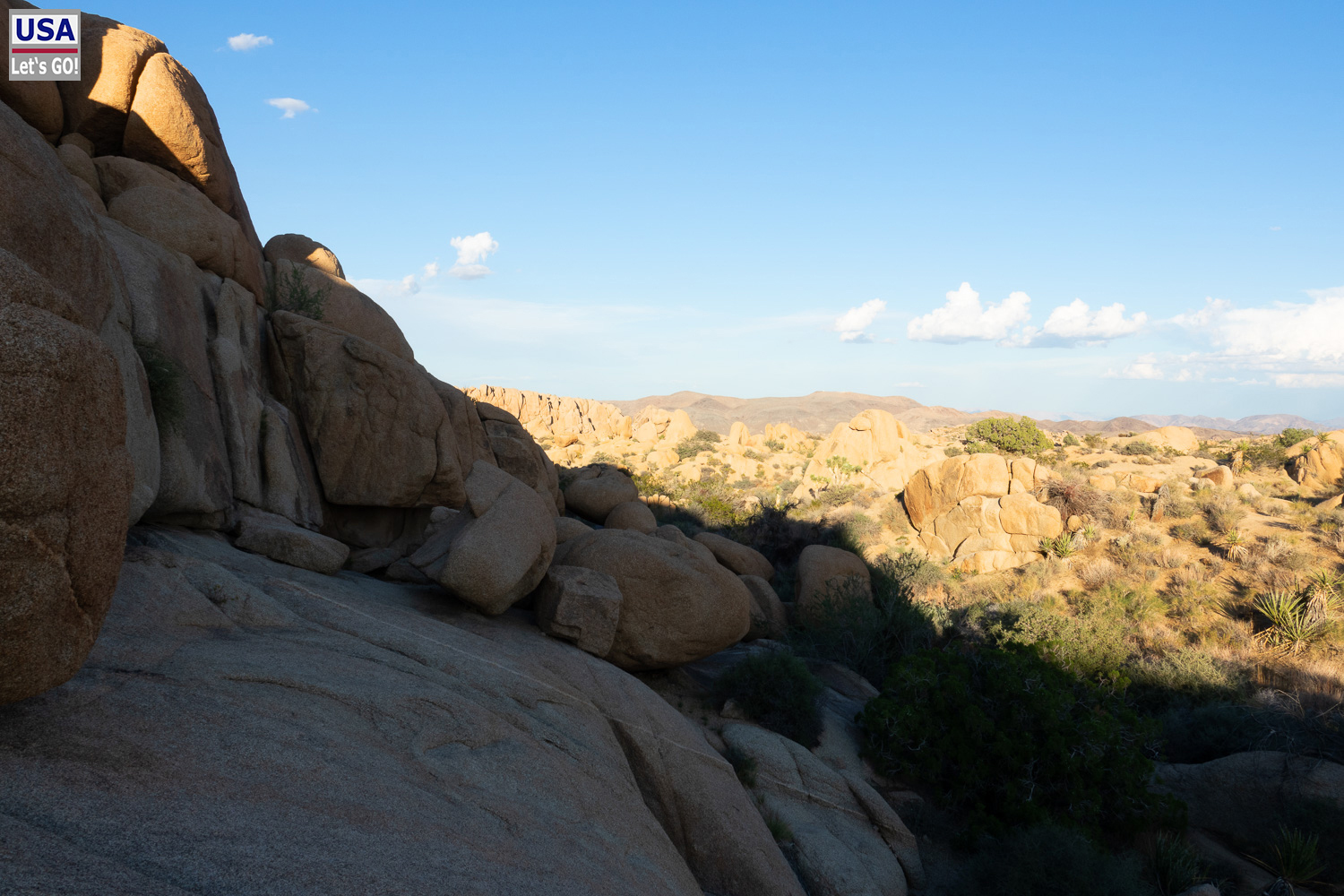 High Desert Tour 2022