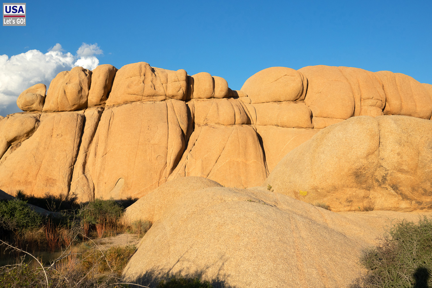 High Desert Tour 2022
