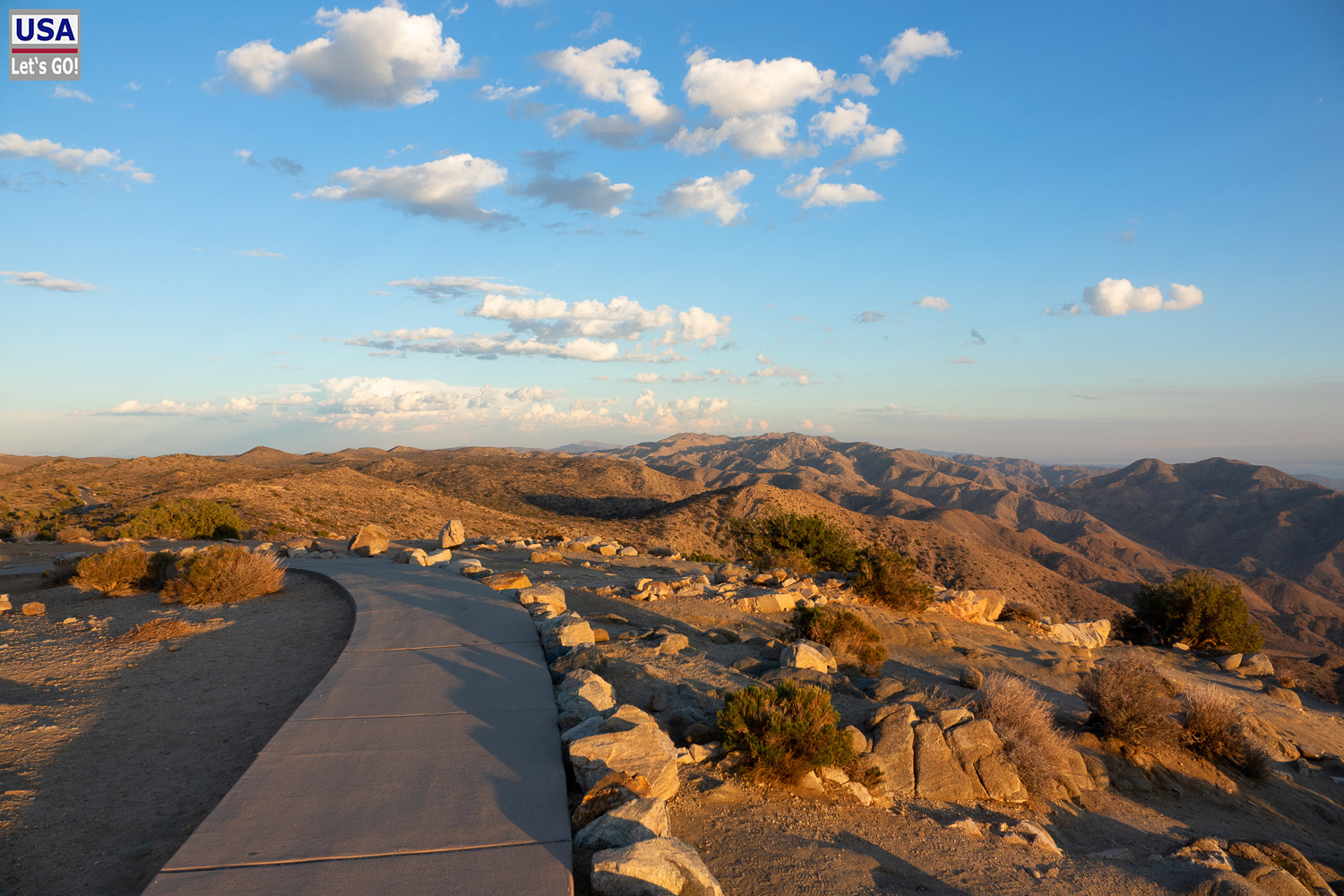 High Desert Tour 2022