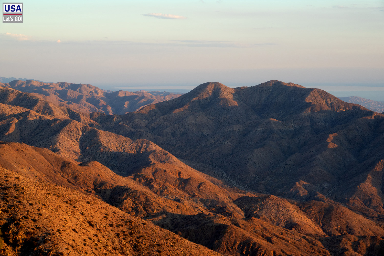 High Desert Tour 2022