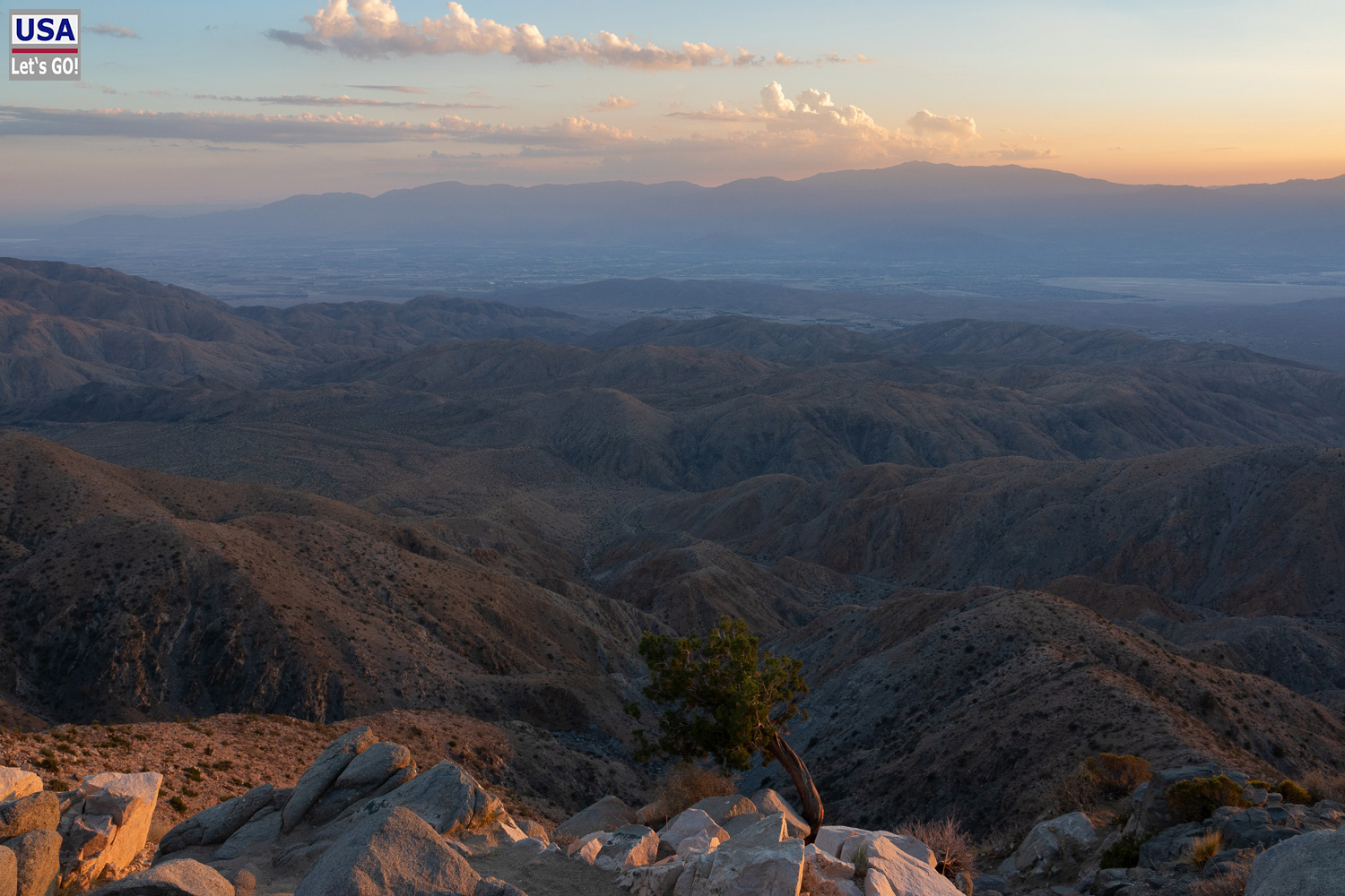 High Desert Tour 2022
