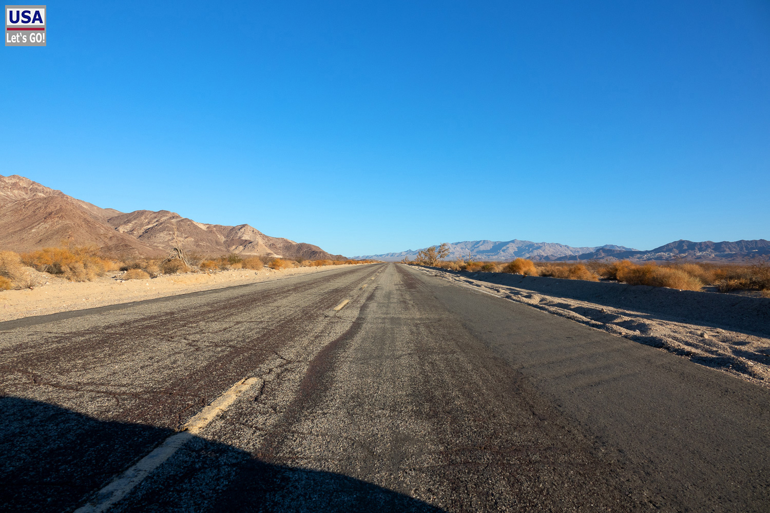 High Desert Tour 2022