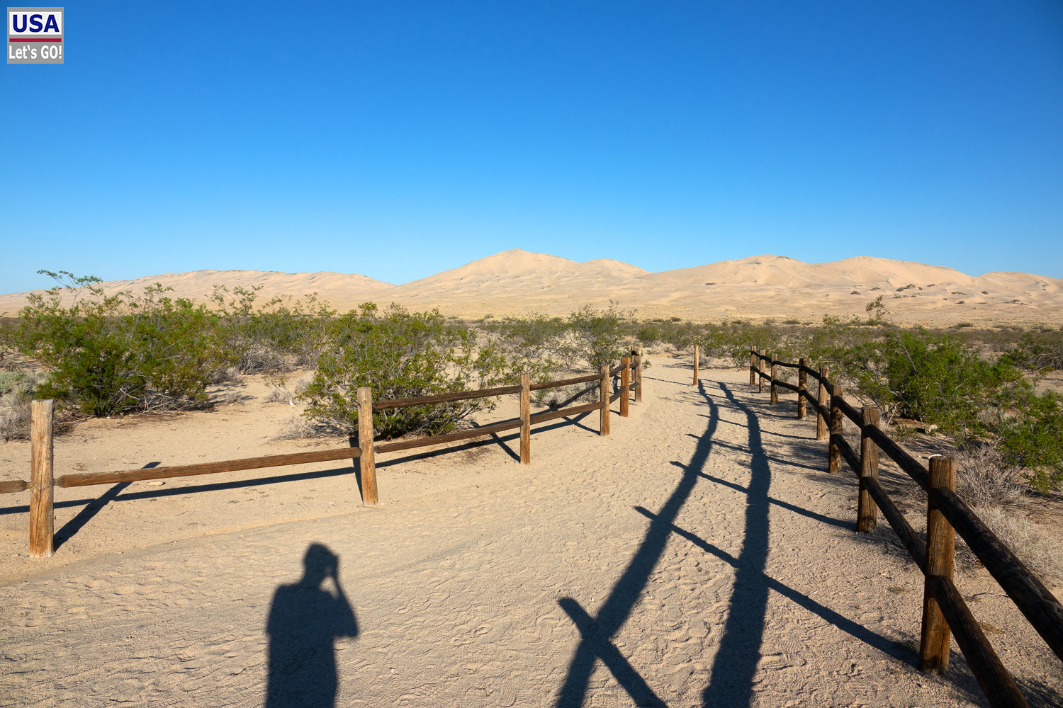 High Desert Tour 2022