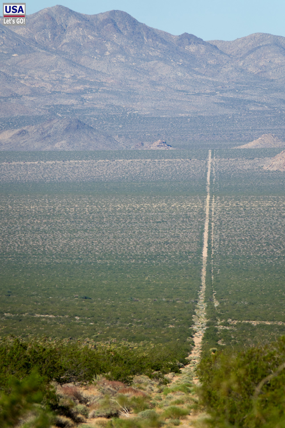 High Desert Tour 2022