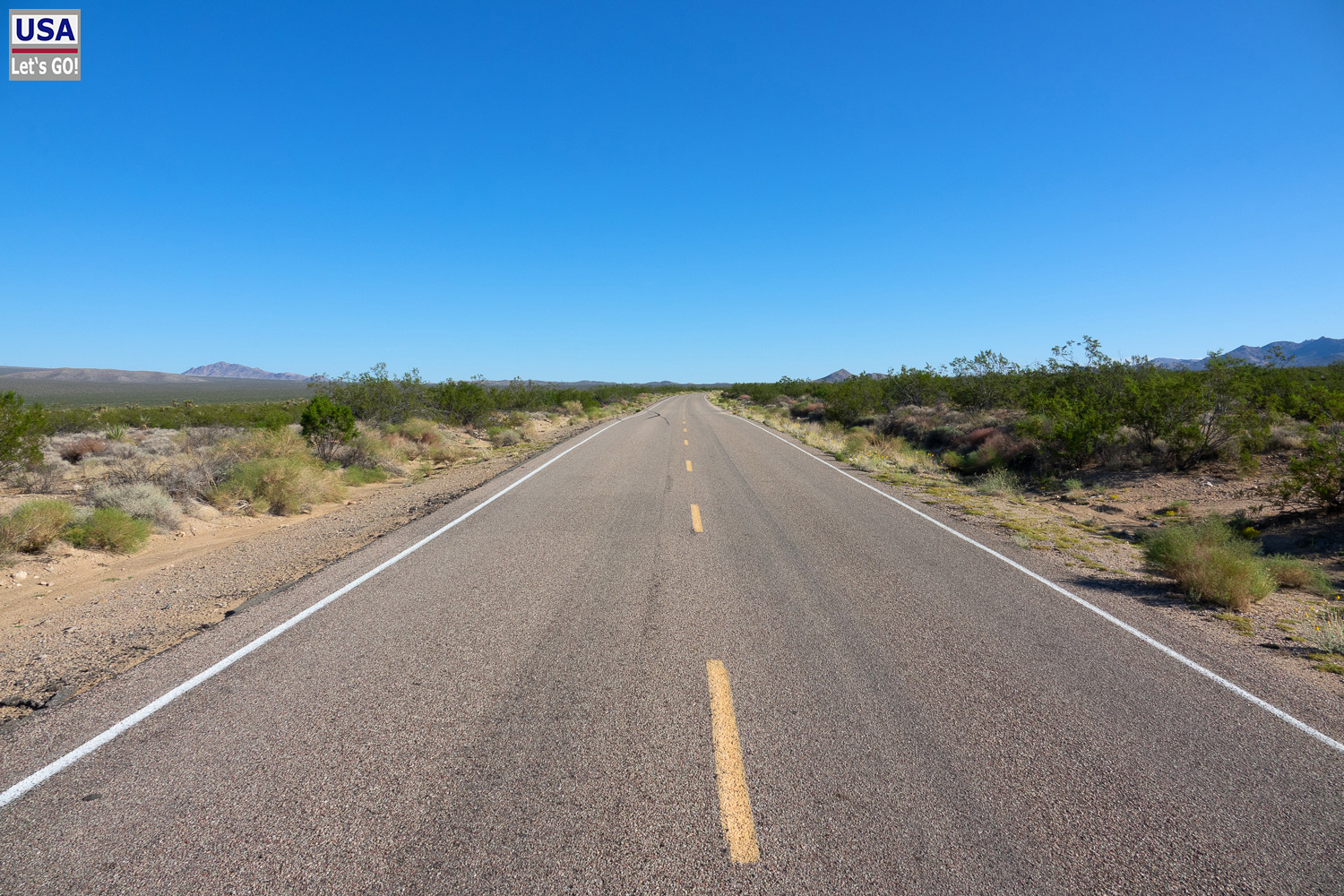 High Desert Tour 2022