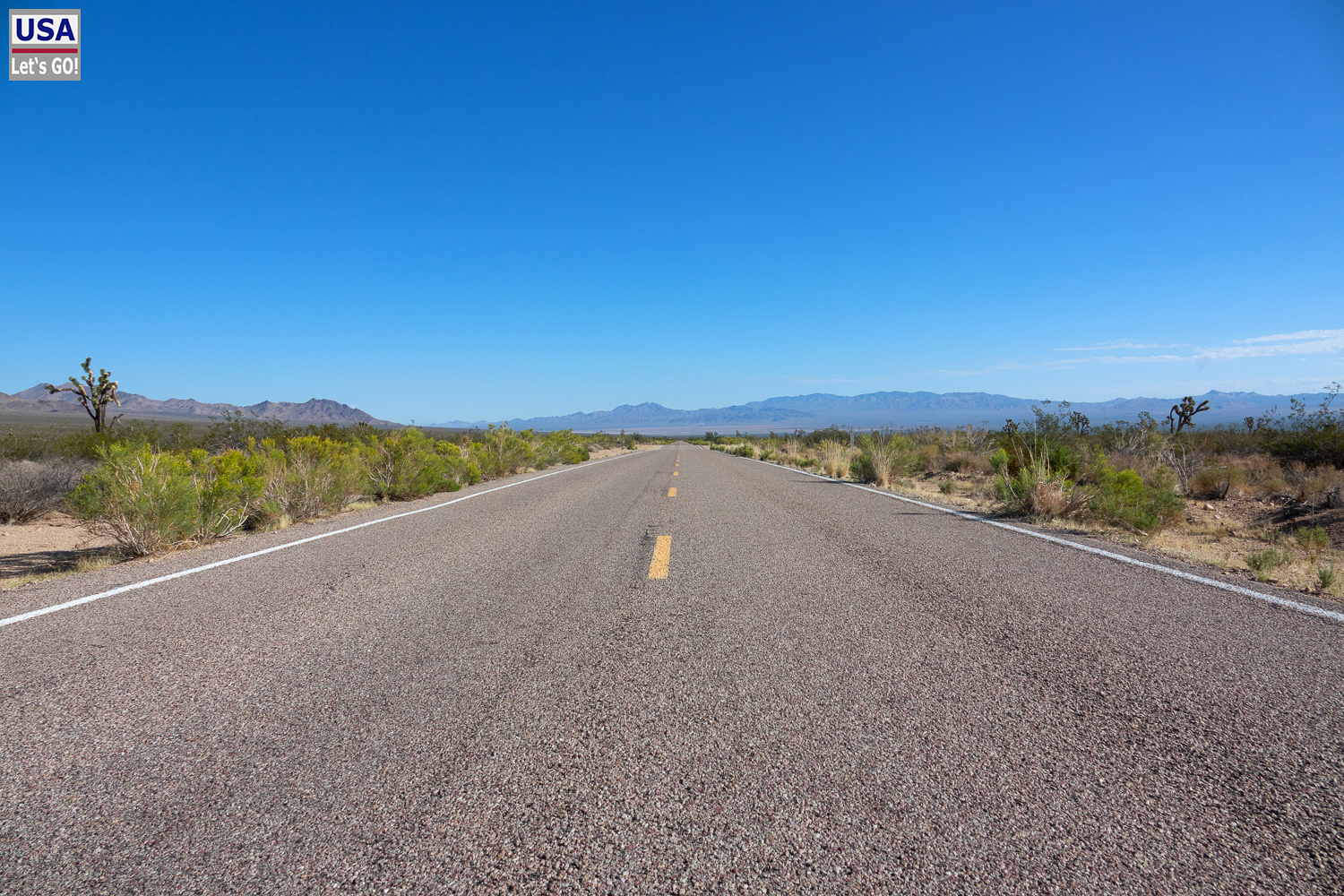High Desert Tour 2022