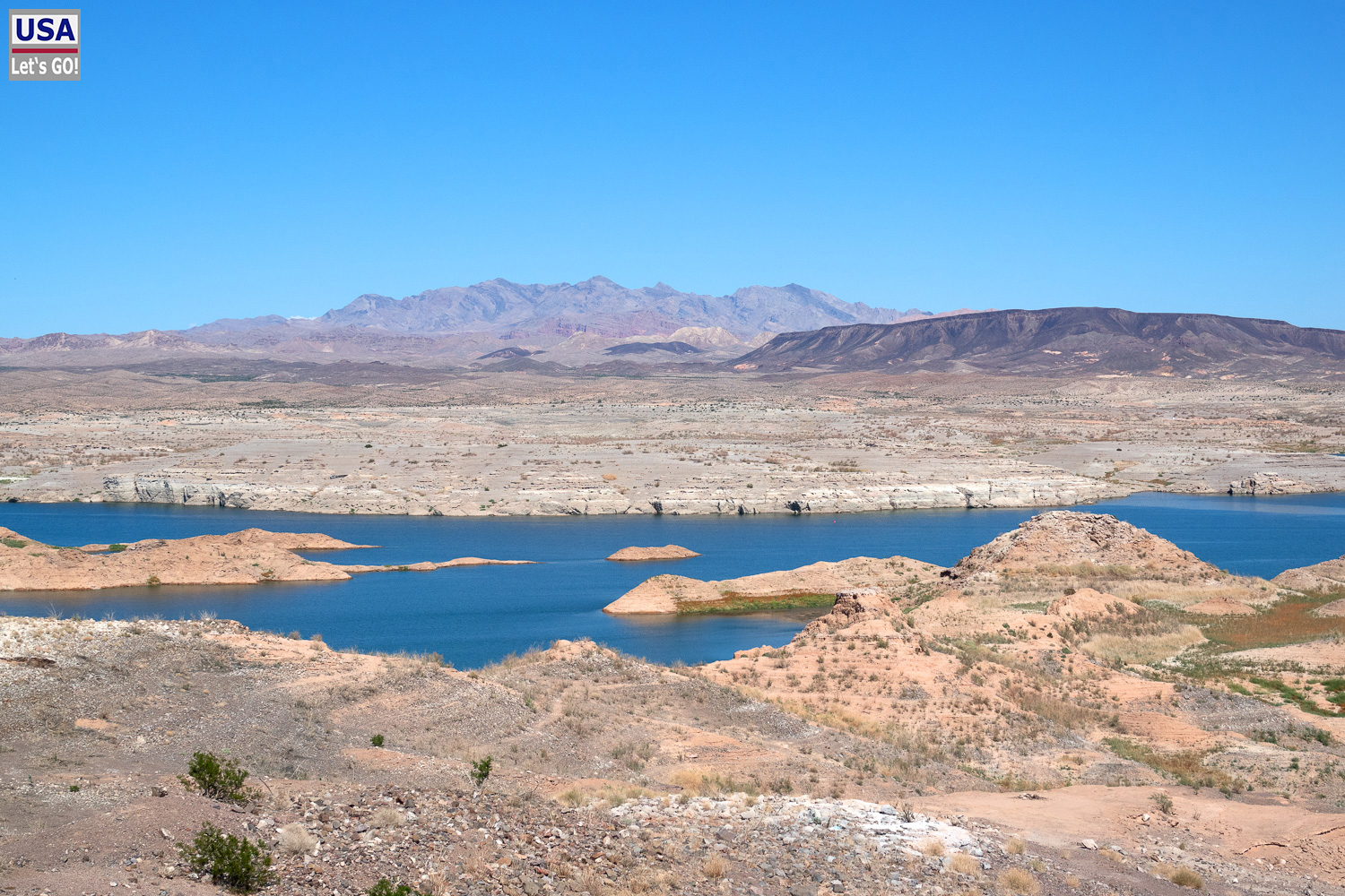 High Desert Tour 2022