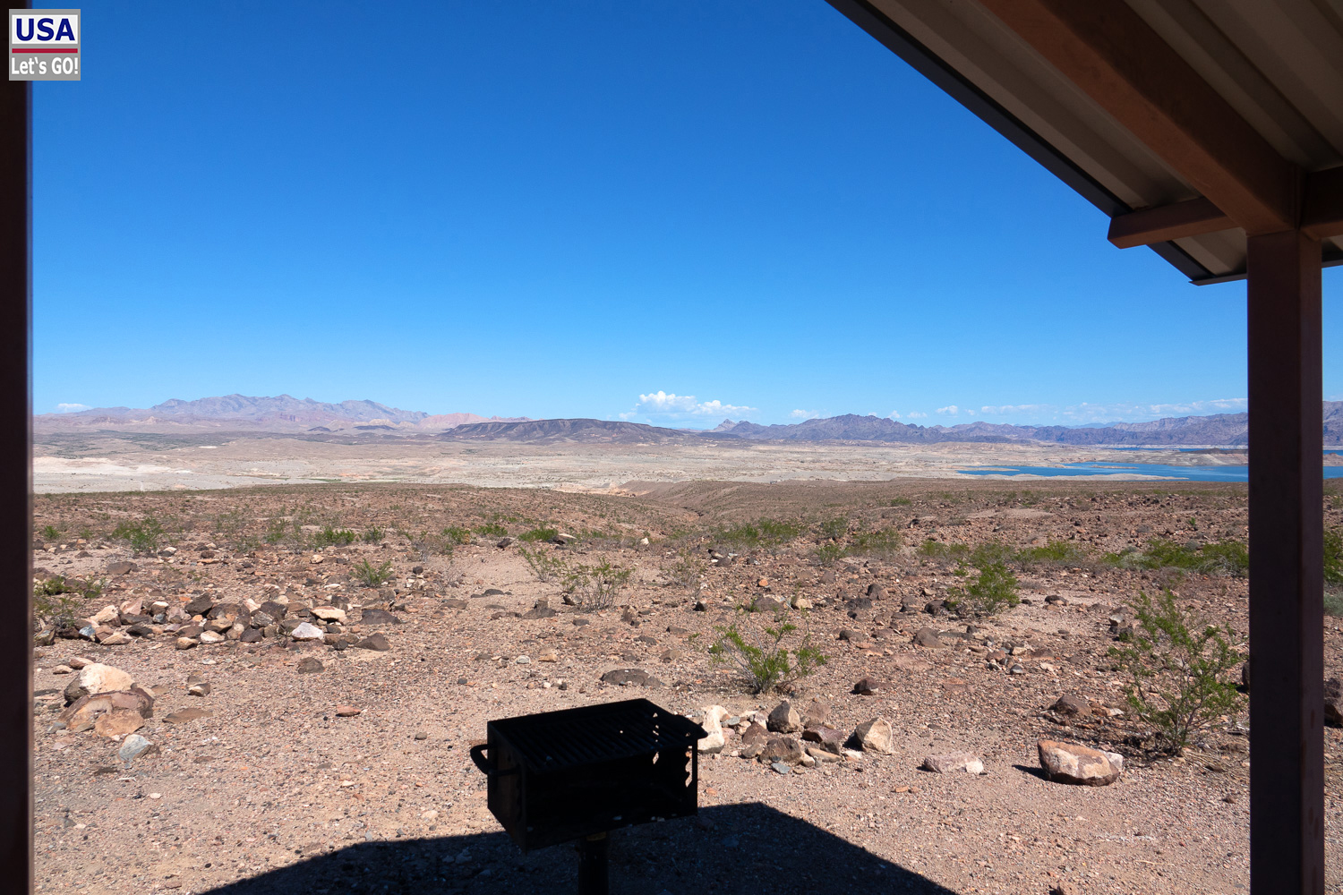 High Desert Tour 2022