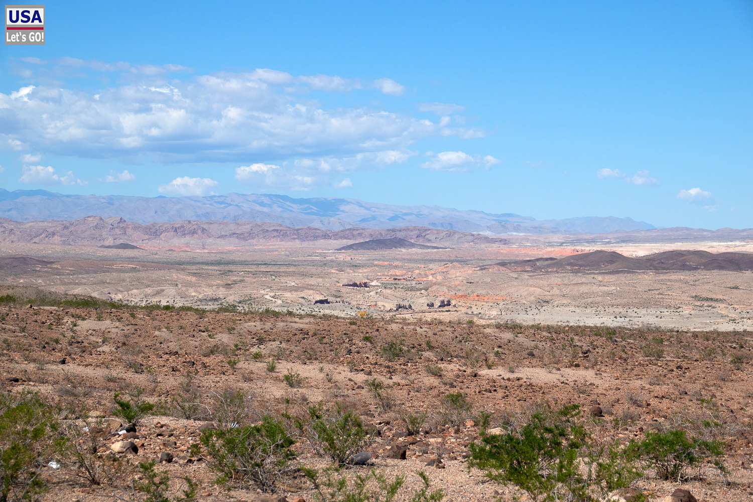 High Desert Tour 2022