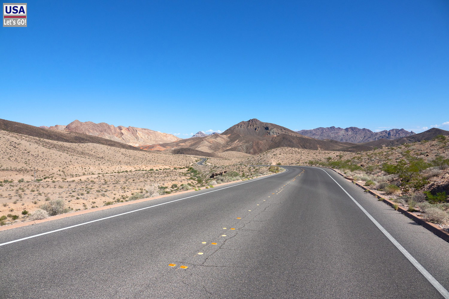 High Desert Tour 2022