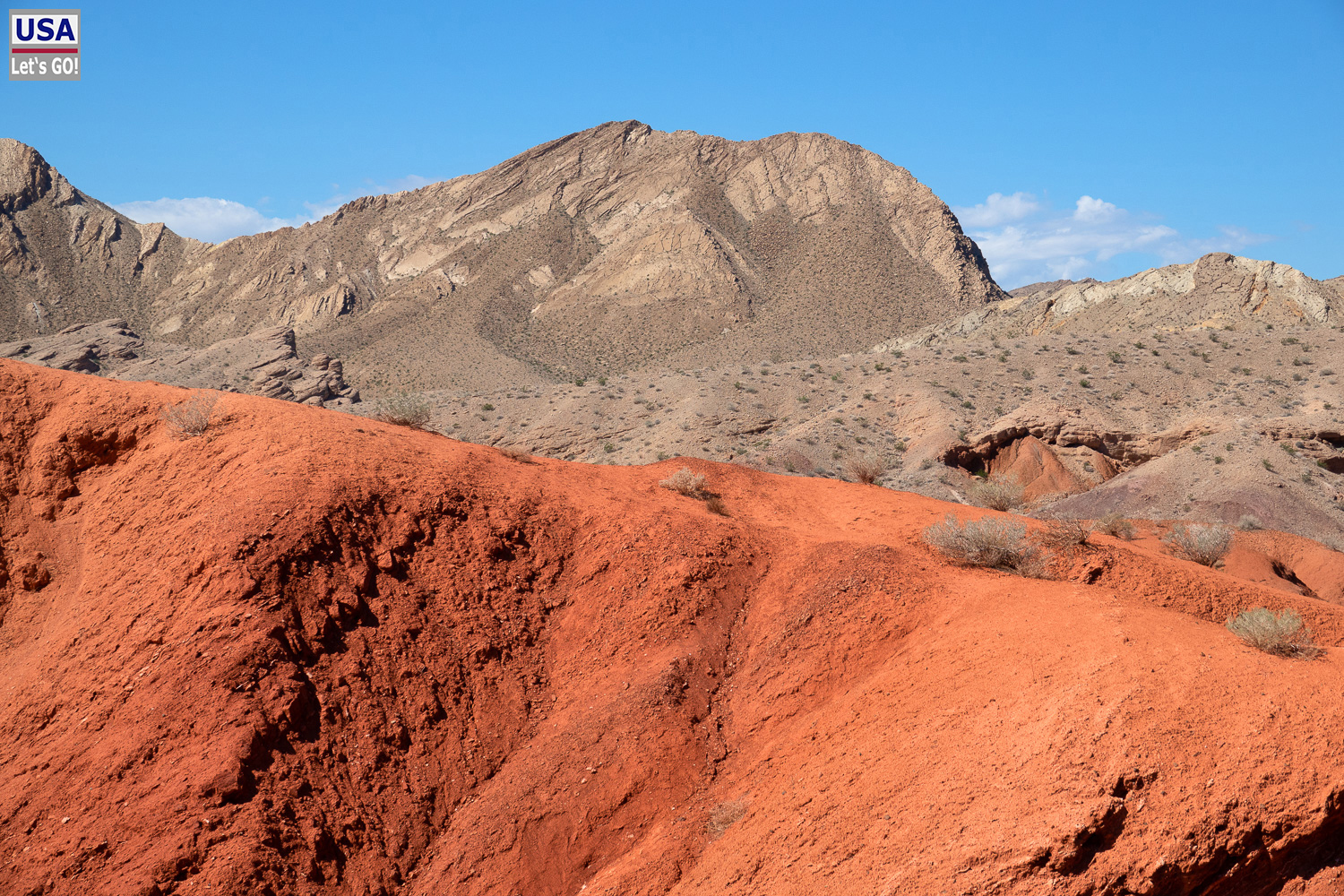 High Desert Tour 2022