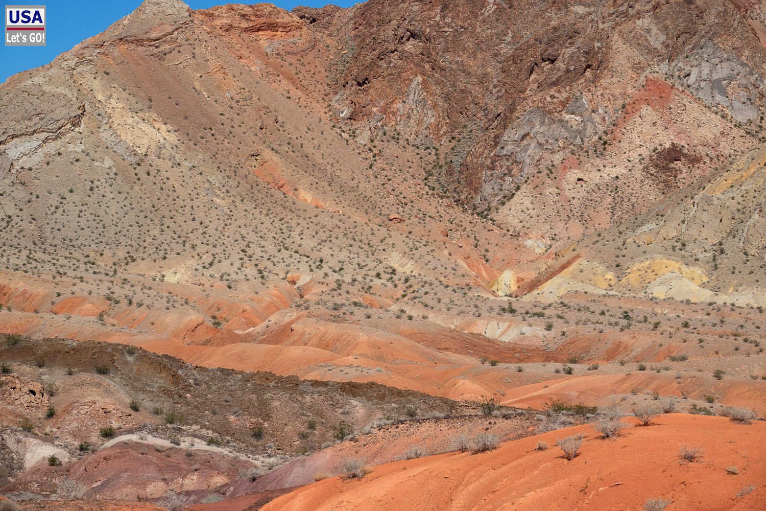 High Desert Tour 2022