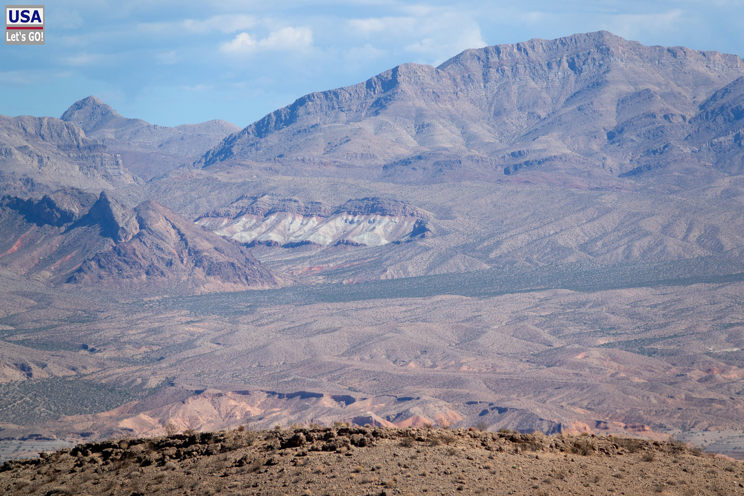 High Desert Tour 2022
