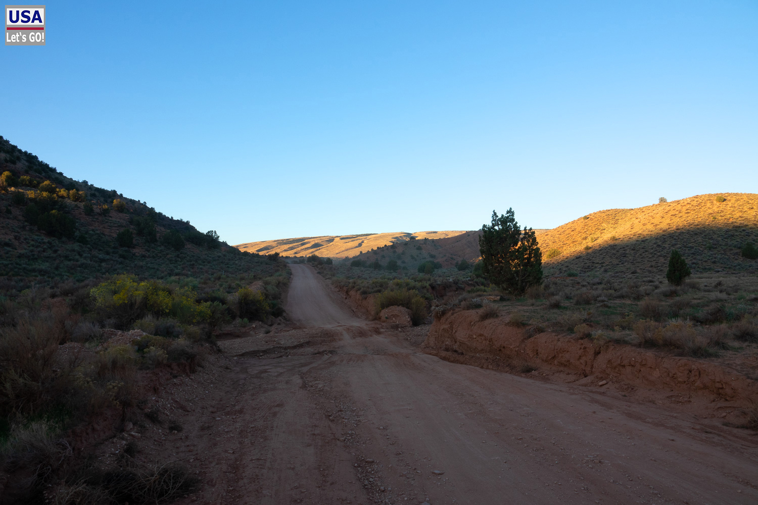 High Desert Tour 2022