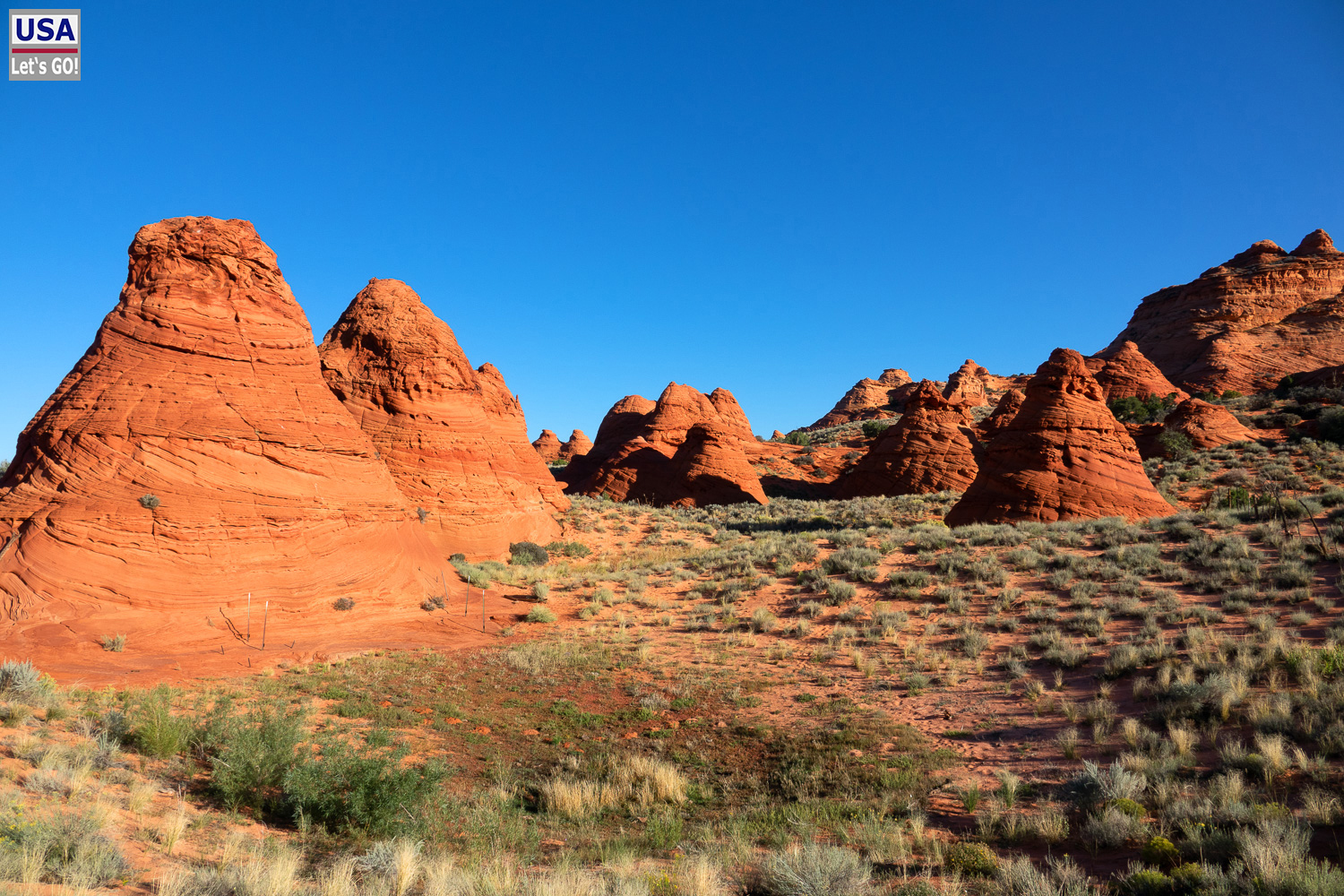 High Desert Tour 2022