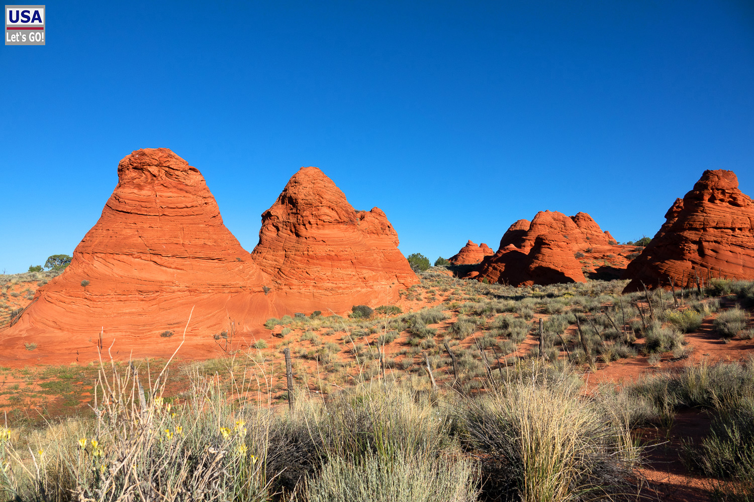 High Desert Tour 2022