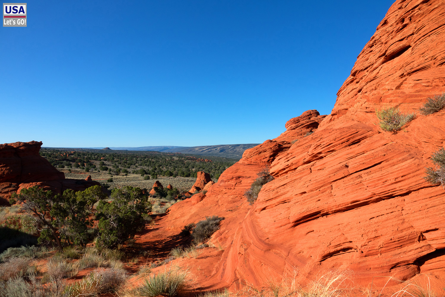 High Desert Tour 2022