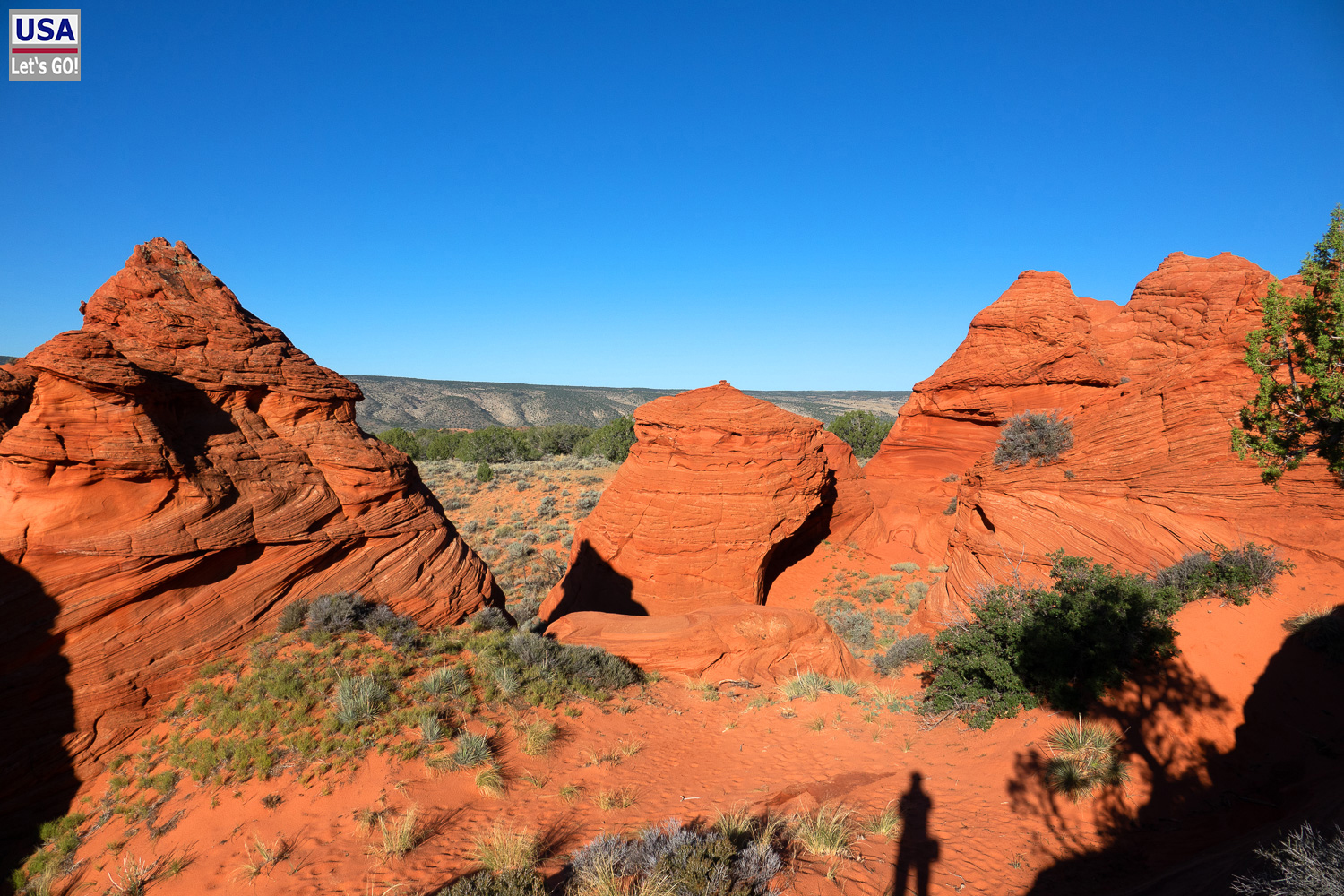 High Desert Tour 2022