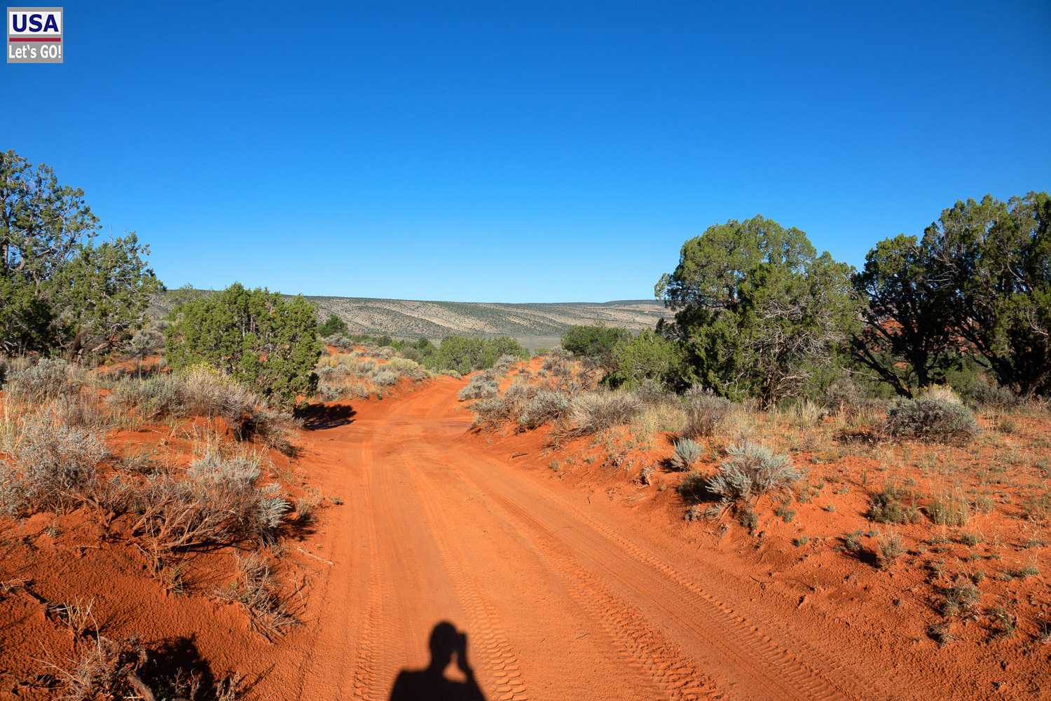 High Desert Tour 2022