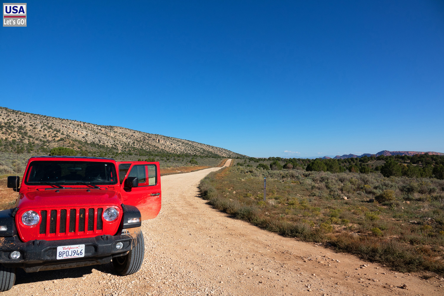 High Desert Tour 2022