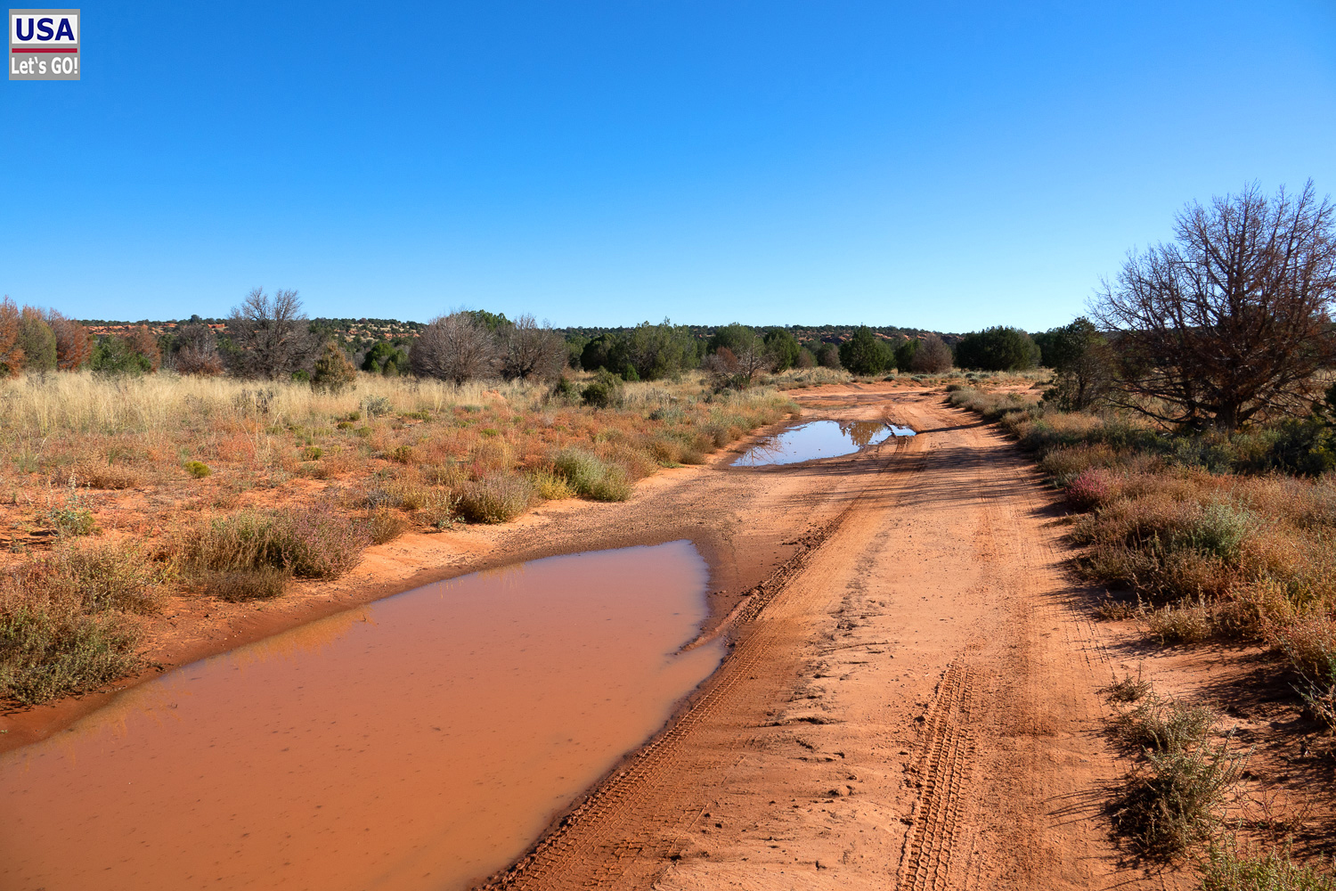 High Desert Tour 2022