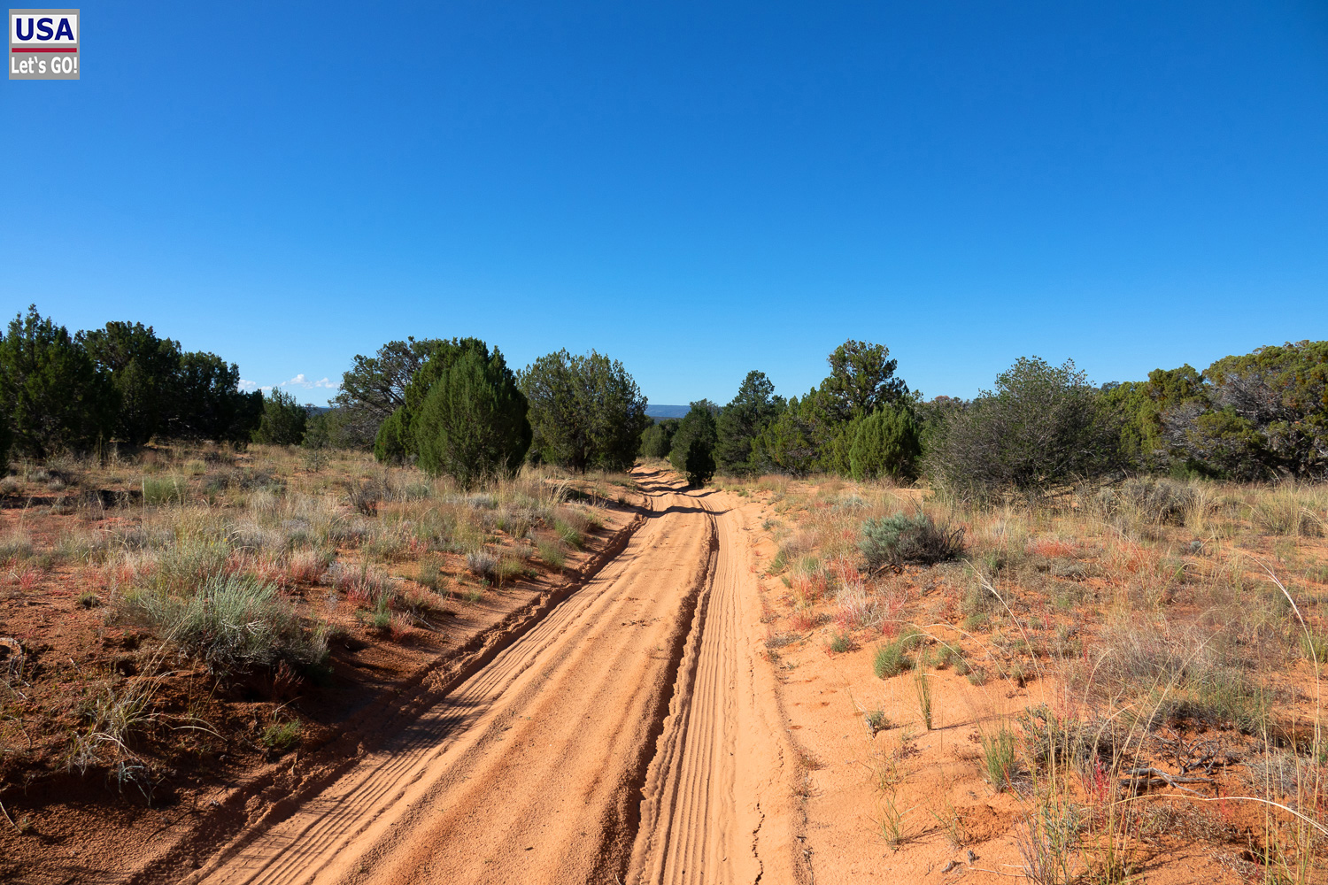 High Desert Tour 2022