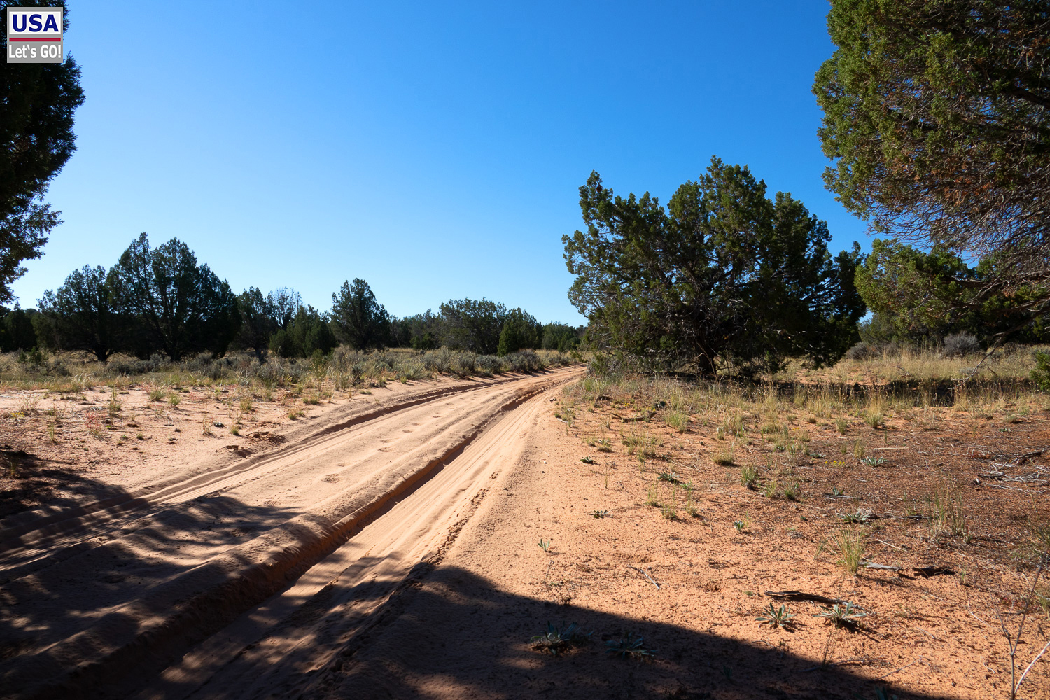 High Desert Tour 2022