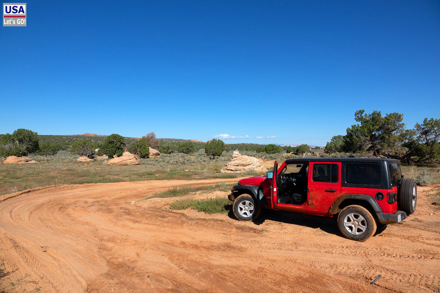 High Desert Tour 2022