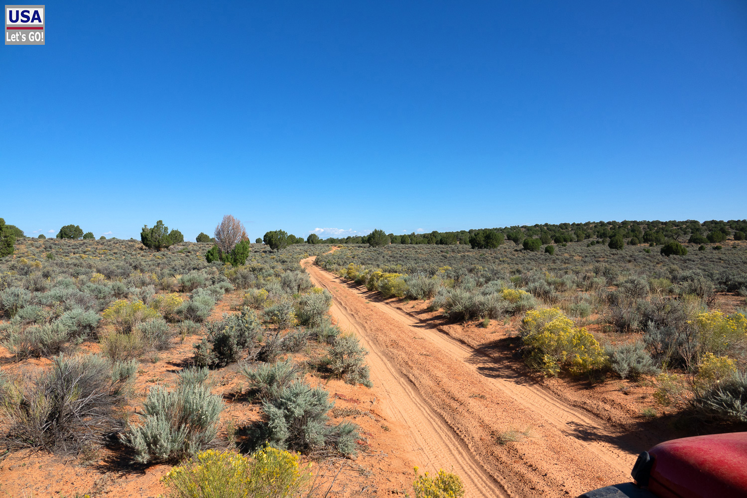 High Desert Tour 2022