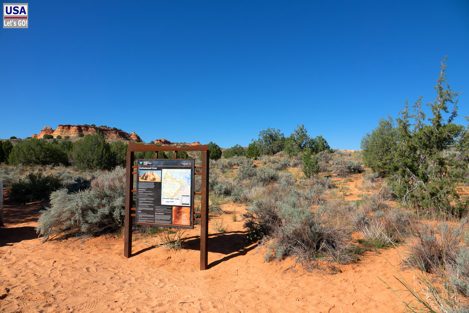 High Desert Tour 2022