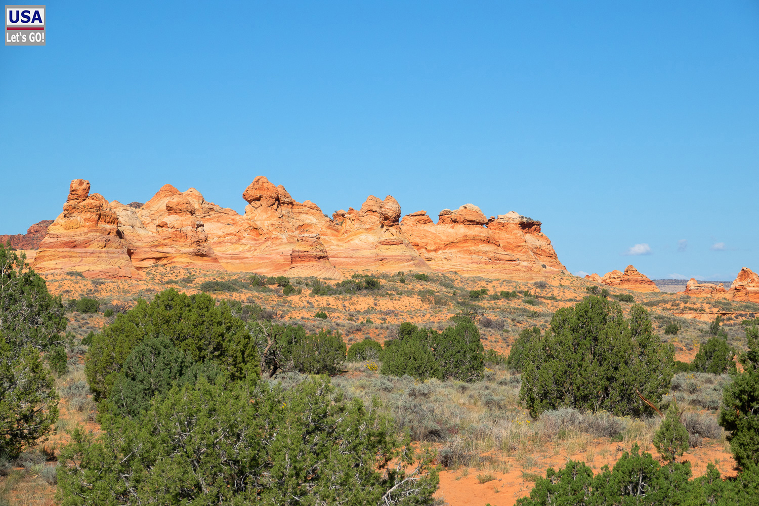 High Desert Tour 2022