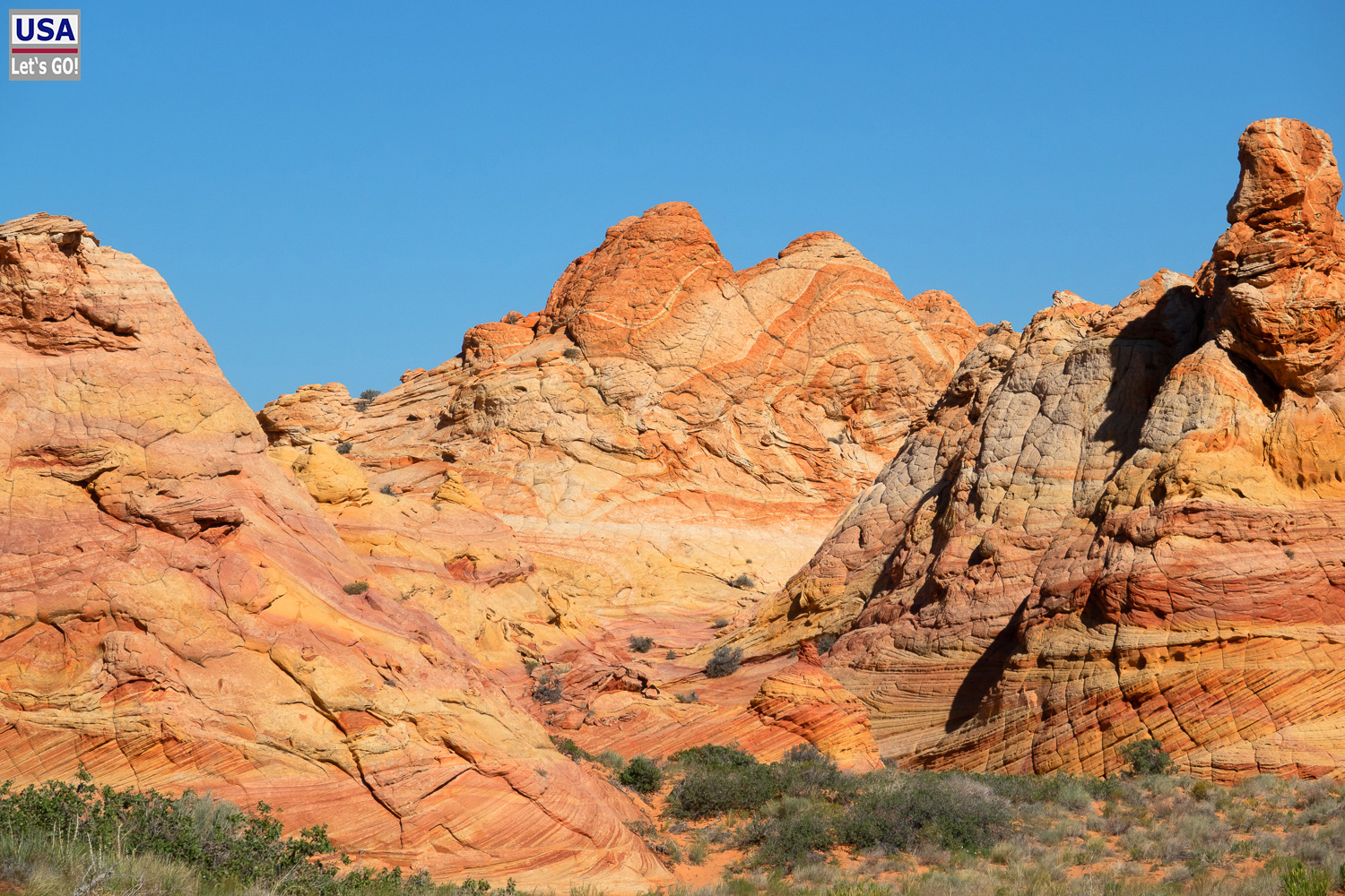 High Desert Tour 2022