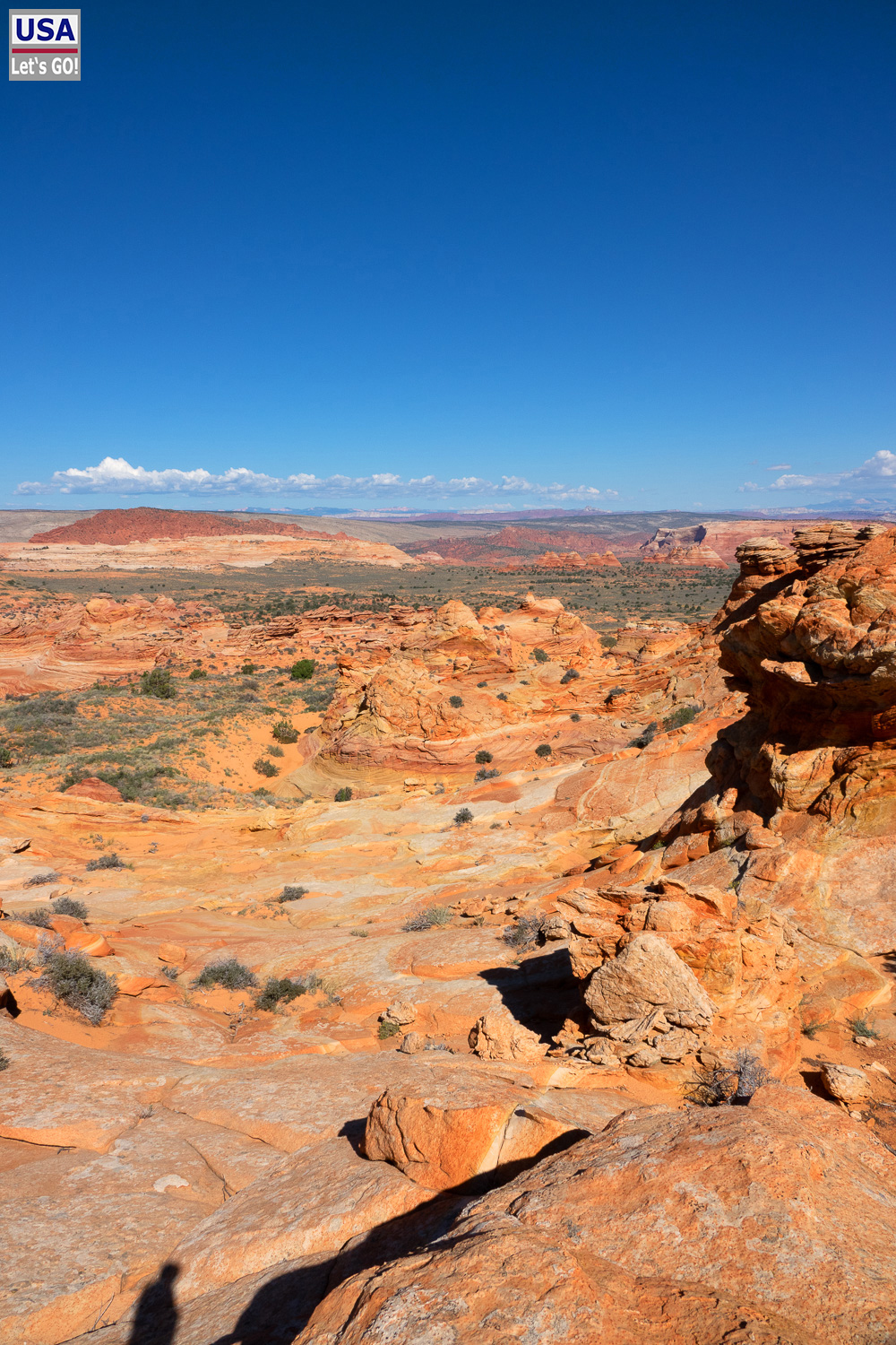 High Desert Tour 2022