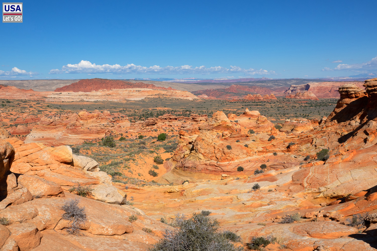 High Desert Tour 2022