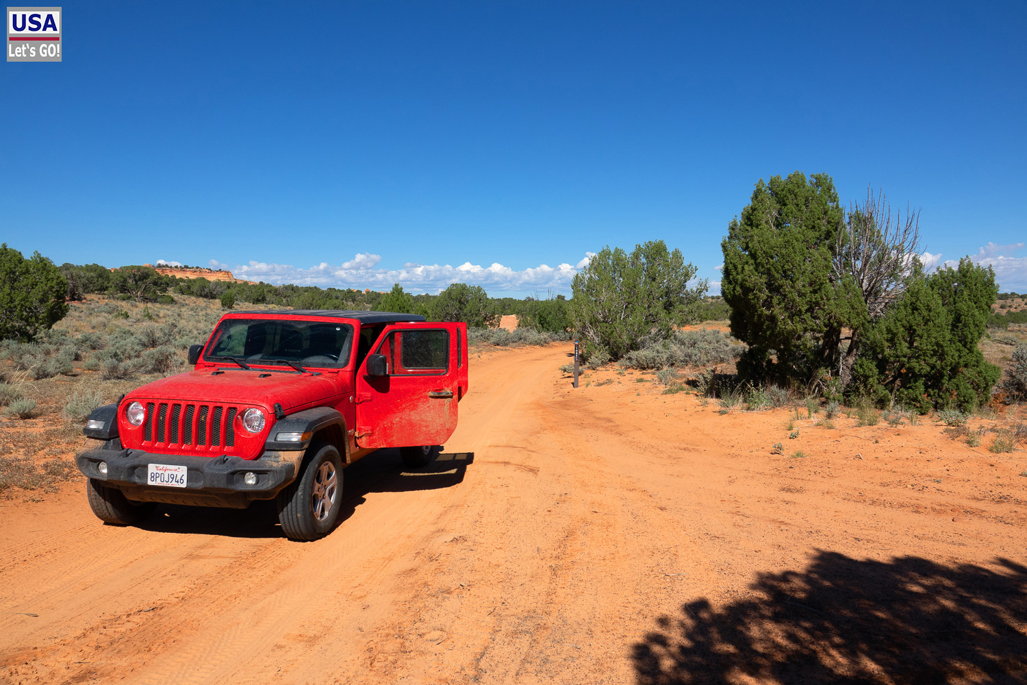 High Desert Tour 2022