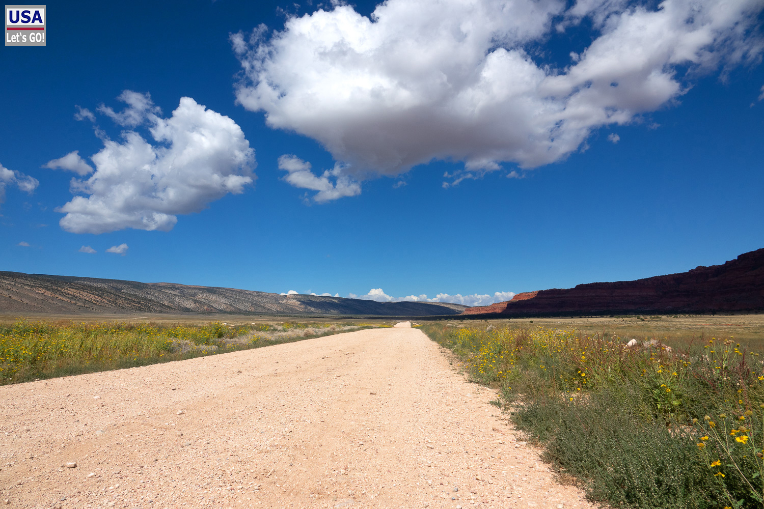 High Desert Tour 2022