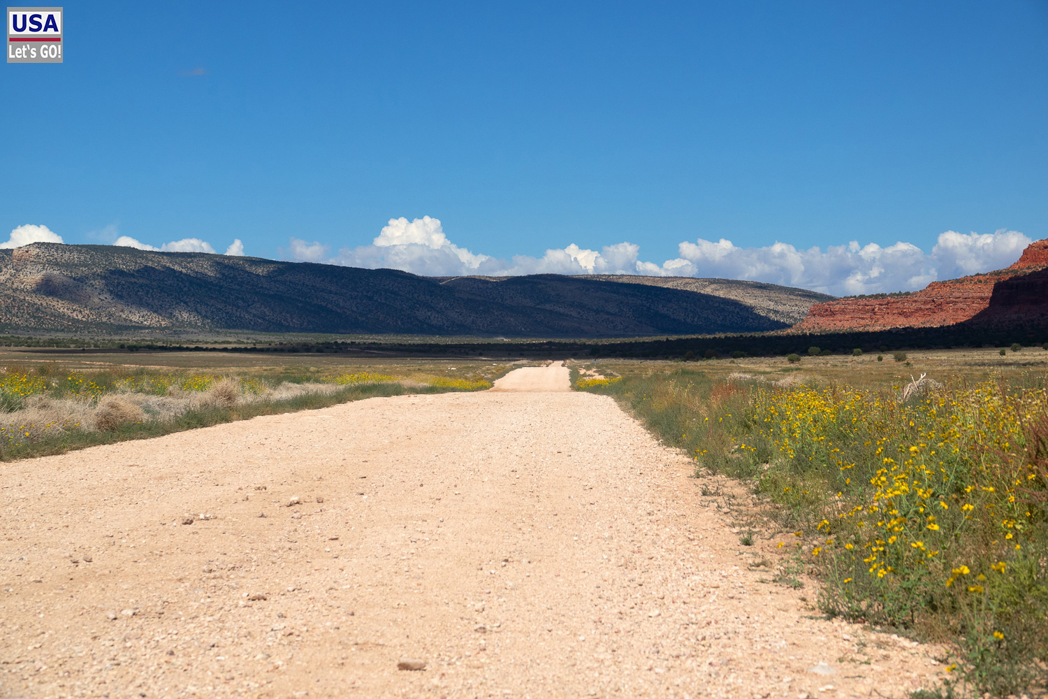 High Desert Tour 2022