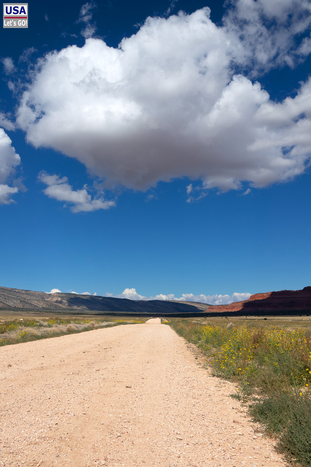 High Desert Tour 2022