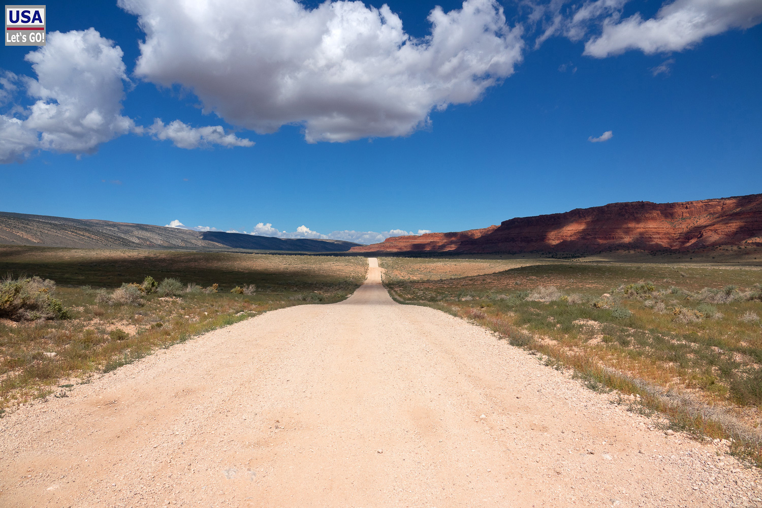 High Desert Tour 2022