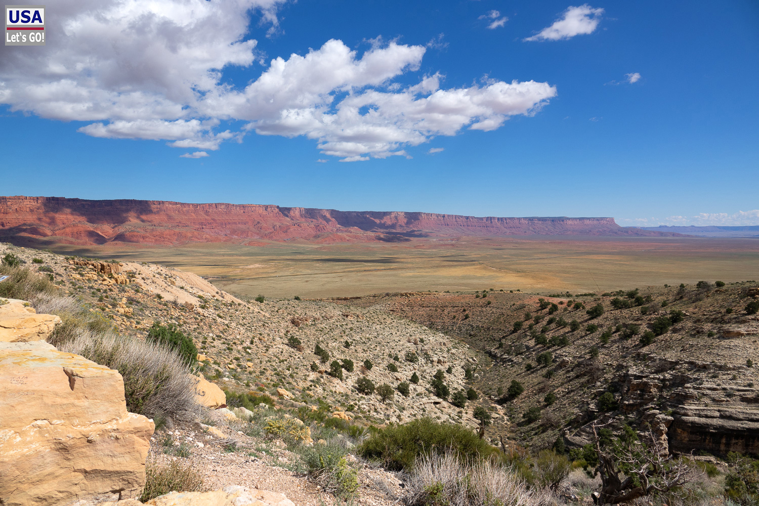 High Desert Tour 2022