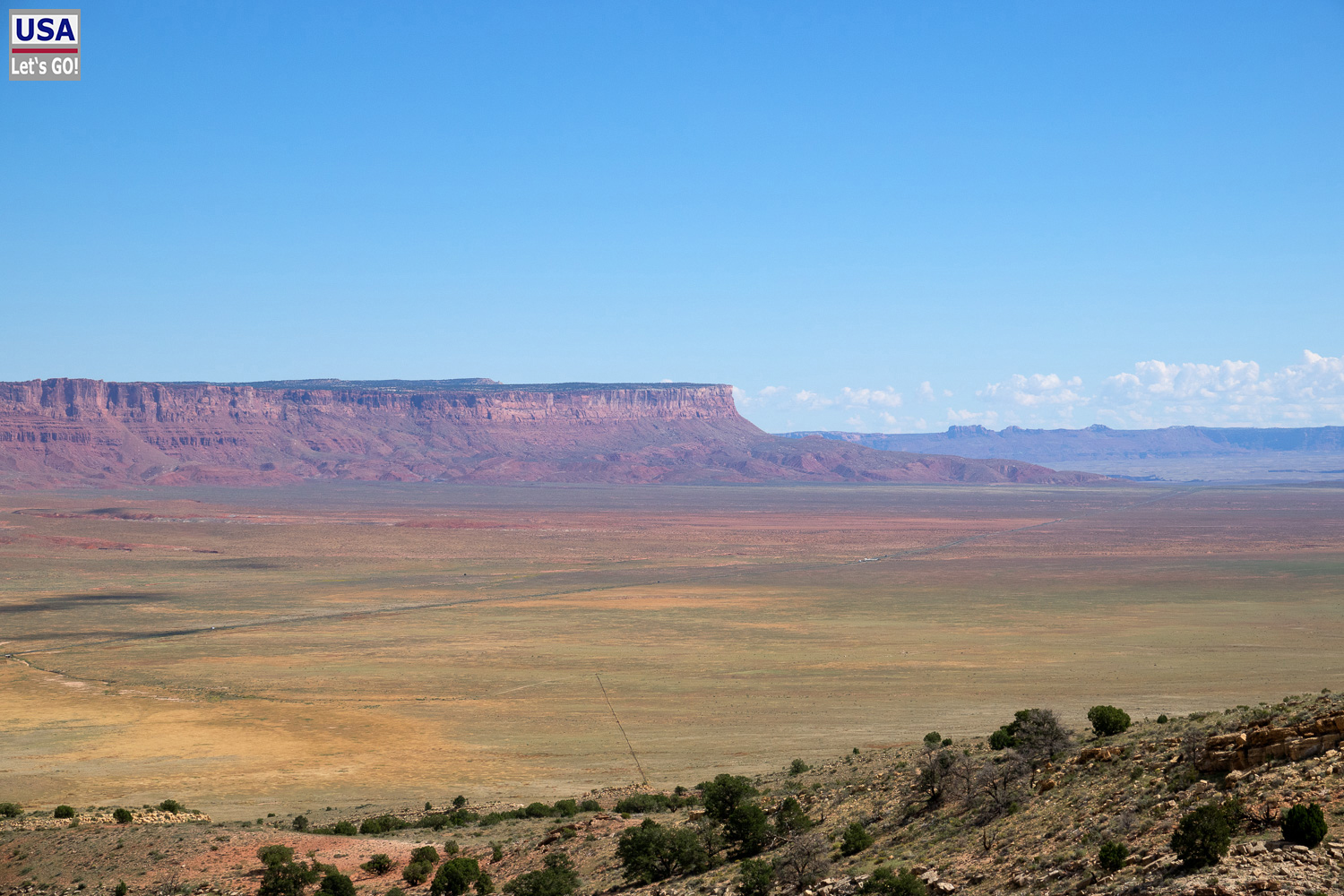 High Desert Tour 2022