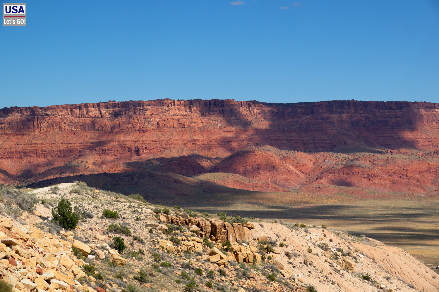 High Desert Tour 2022