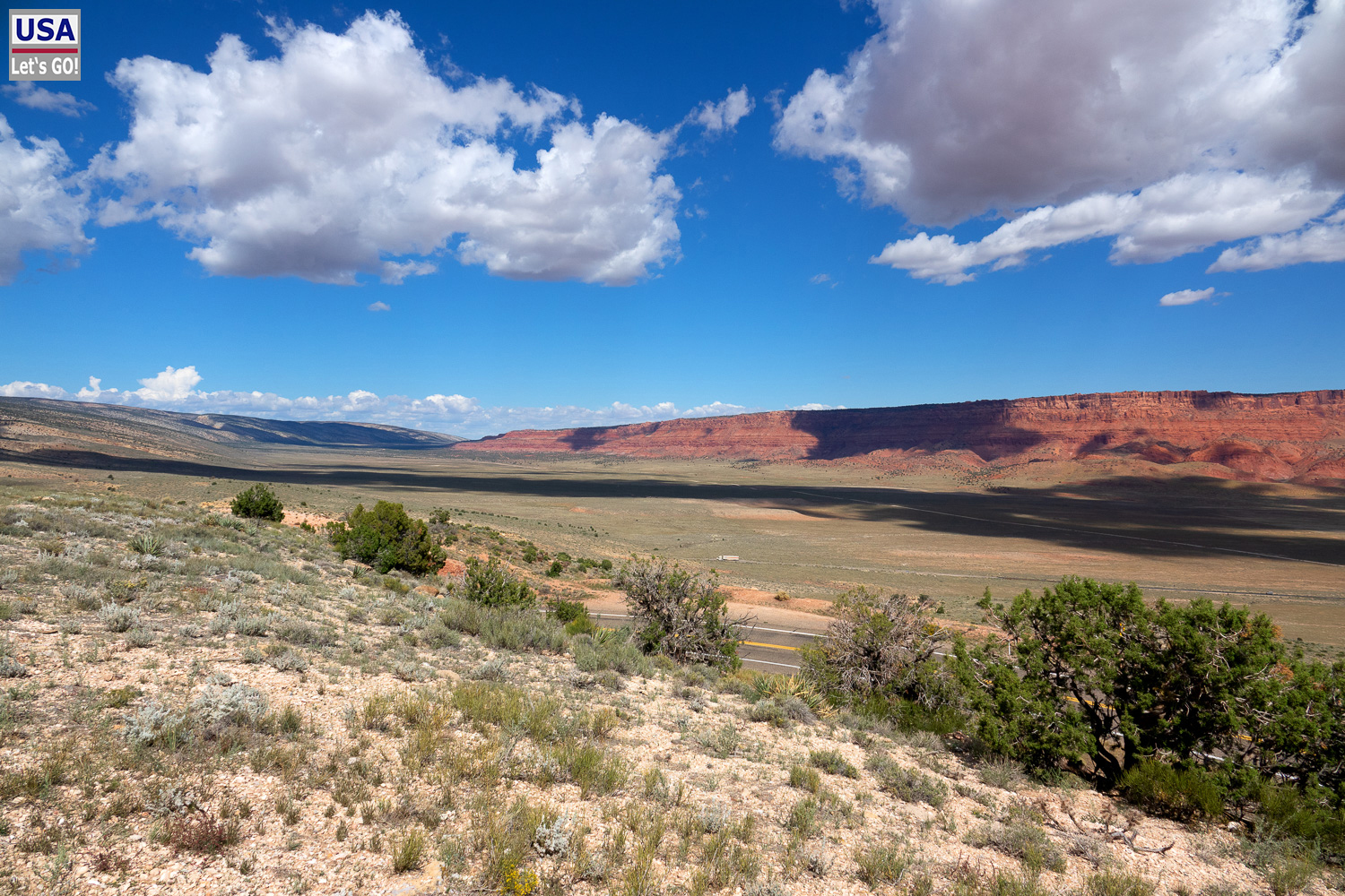 High Desert Tour 2022