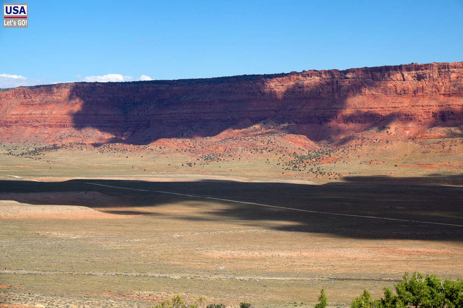 High Desert Tour 2022